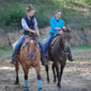 Meet your Posher, Martina